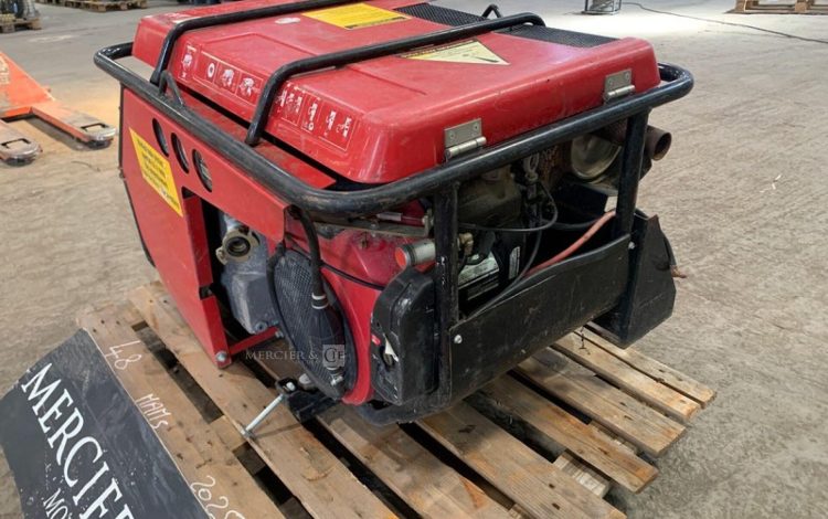 WINAIR SC2200  48MAM52025