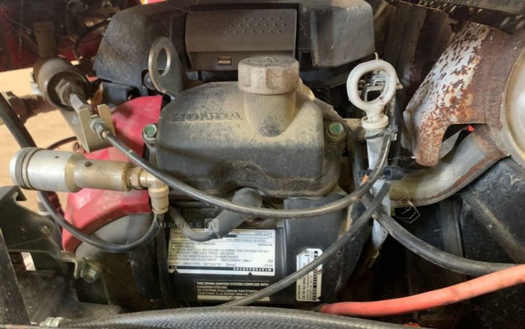 WINAIR SC2200  48MAM52025