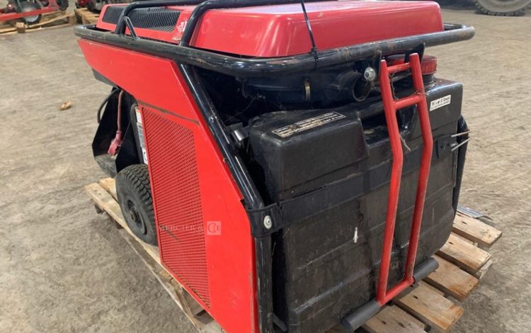 WINAIR SC2200  48MAM52025