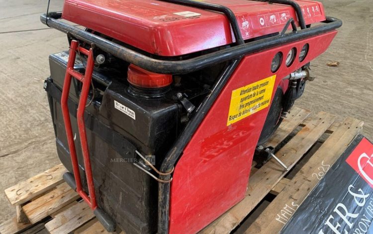 WINAIR SC2200  48MAM52025