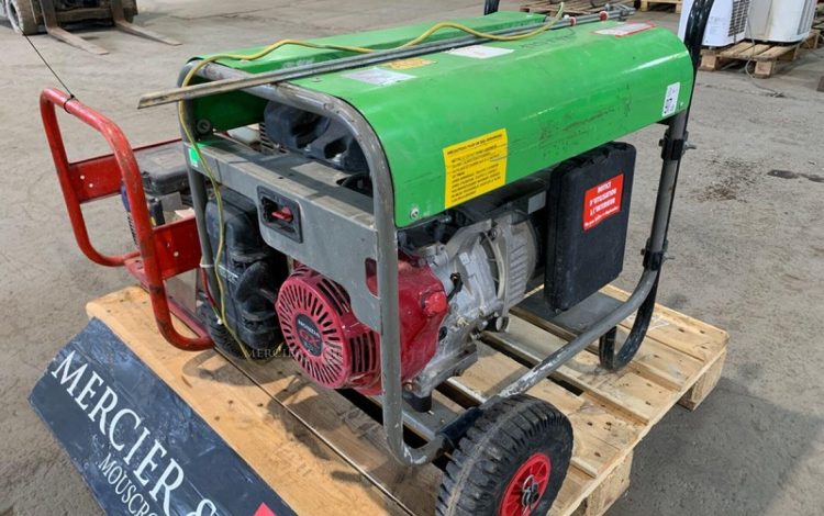 PRAMAC   42MAM52025