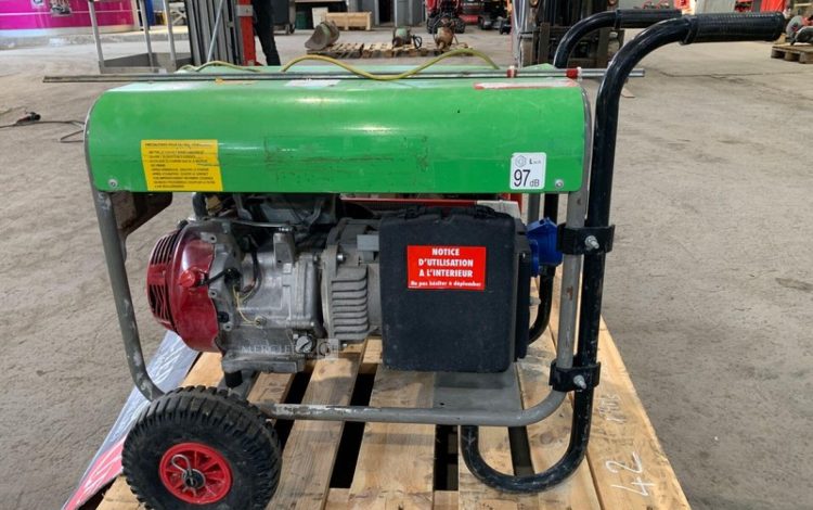 PRAMAC   42MAM52025