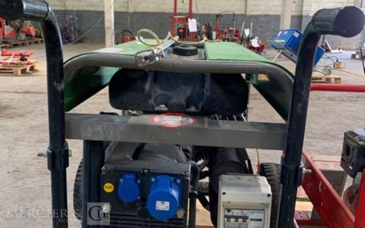 PRAMAC   42MAM52025