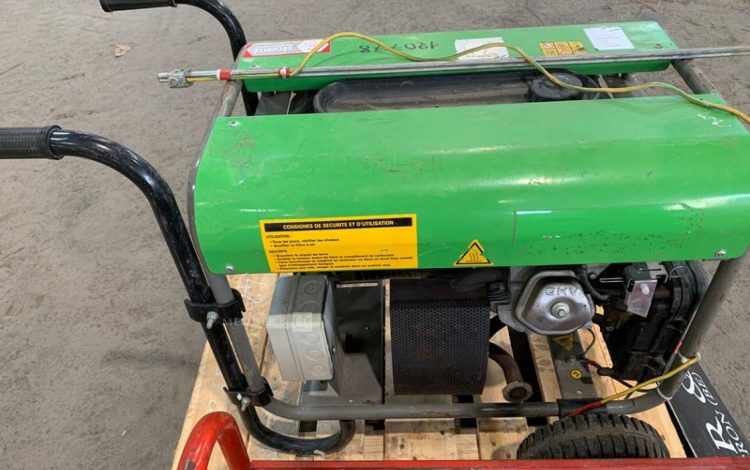 PRAMAC   42MAM52025