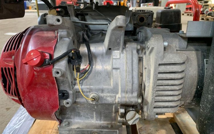 PRAMAC   42MAM52025
