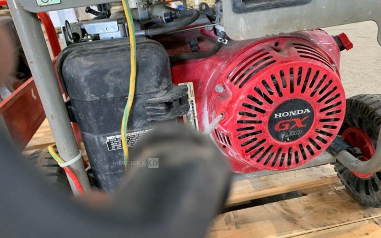 PRAMAC   42MAM52025
