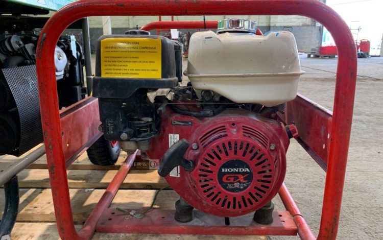 PRAMAC   42MAM52025