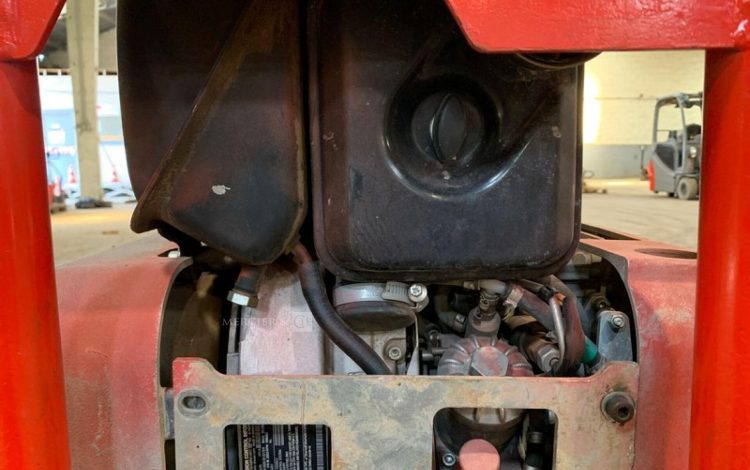 WACKER NEUSON DPU4545 HECH  39MAM52025