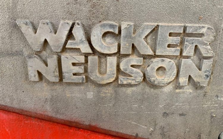 WACKER NEUSON DPU4545 HECH  39MAM52025