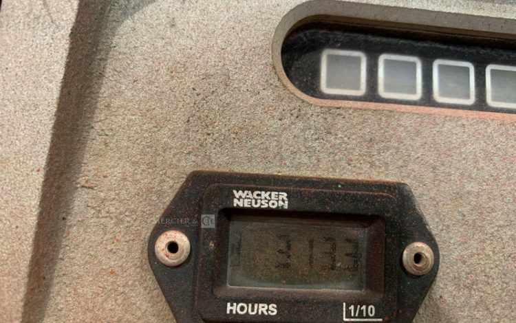 WACKER NEUSON DPU4545 HECH  39MAM52025
