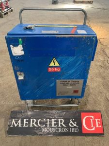 MULTI CONTACT CCGE400  37MAM52025