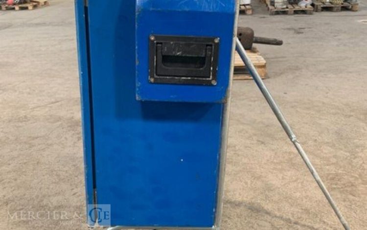 MULTI CONTACT CCGE400  37MAM52025