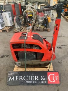 BOMAG BPR35/42D  27MAM52025
