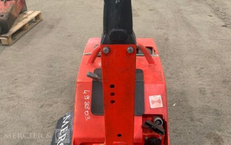 BOMAG BPR35/42D  27MAM52025
