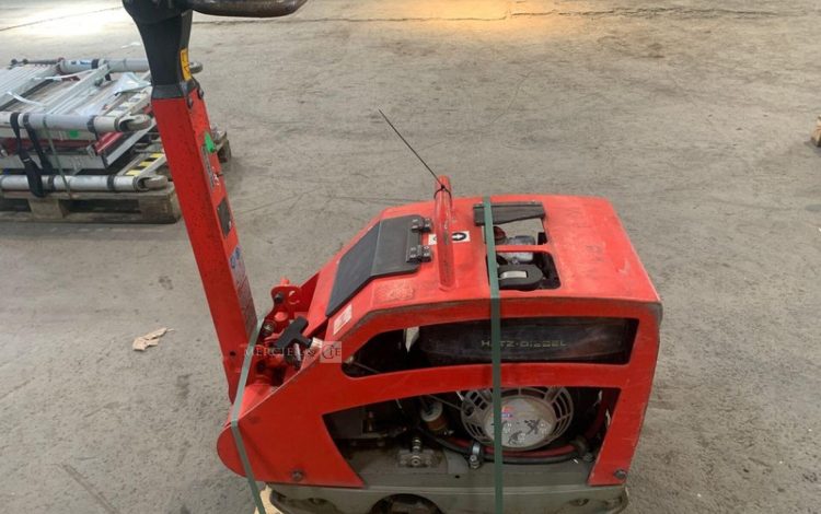 BOMAG BPR35/42D  27MAM52025