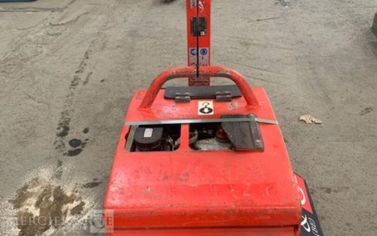 BOMAG BPR35/42D  27MAM52025