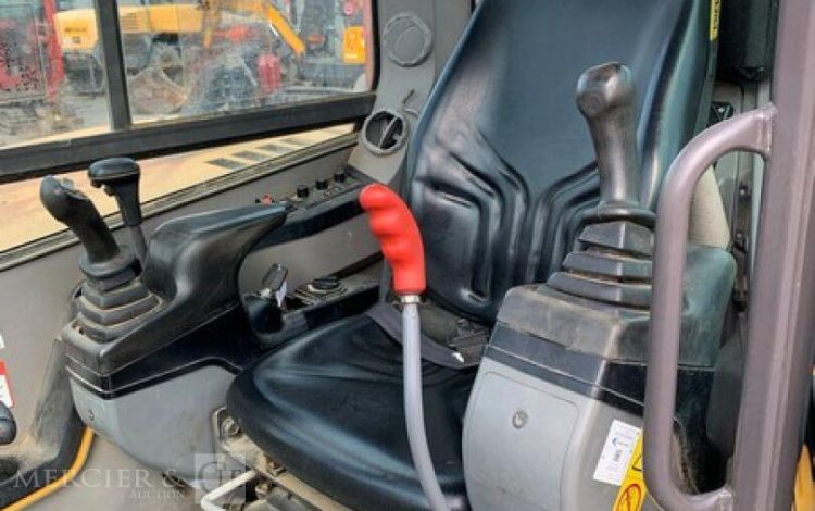 VOLVO ECR88D  PEL010303