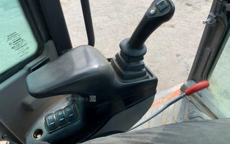 VOLVO ECR88D  PEL010303