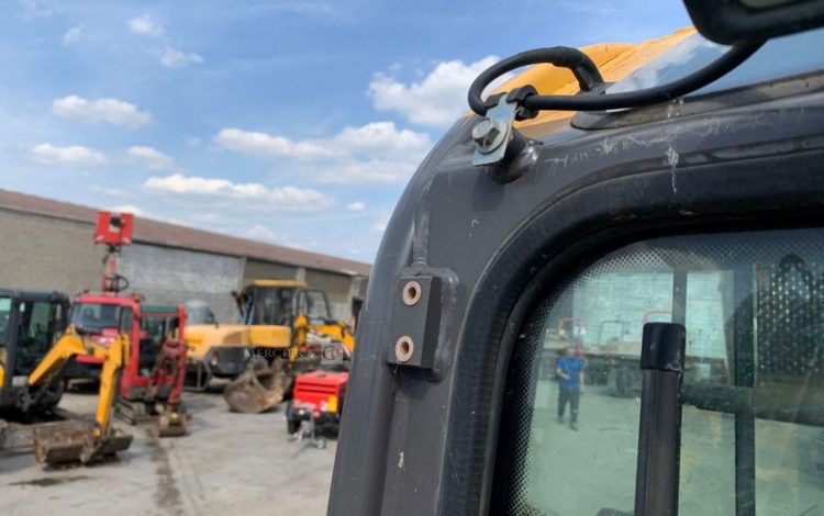 VOLVO ECR88D  PEL010303
