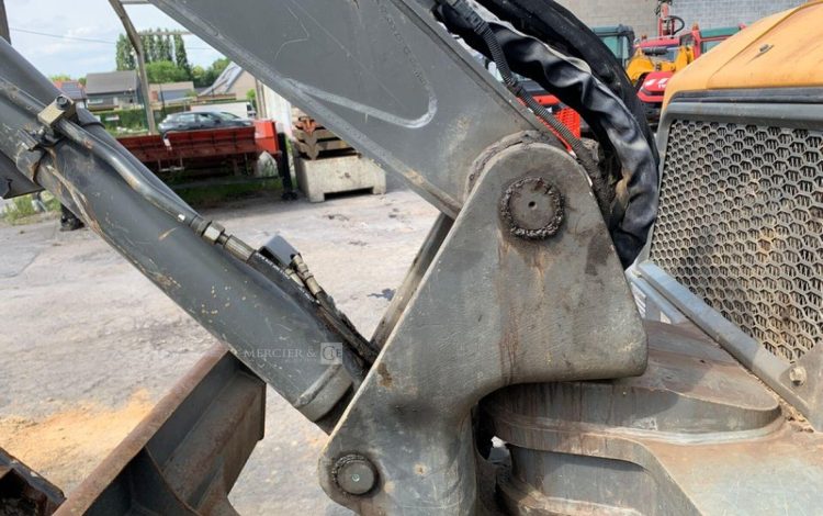 VOLVO ECR88D  PEL010303