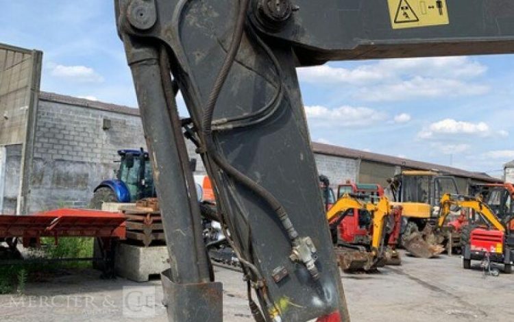 VOLVO ECR88D  PEL010303