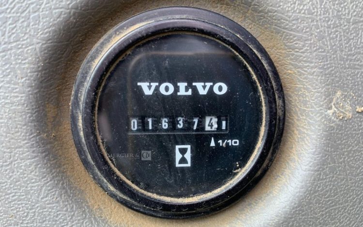 VOLVO ECR88D  PEL010303