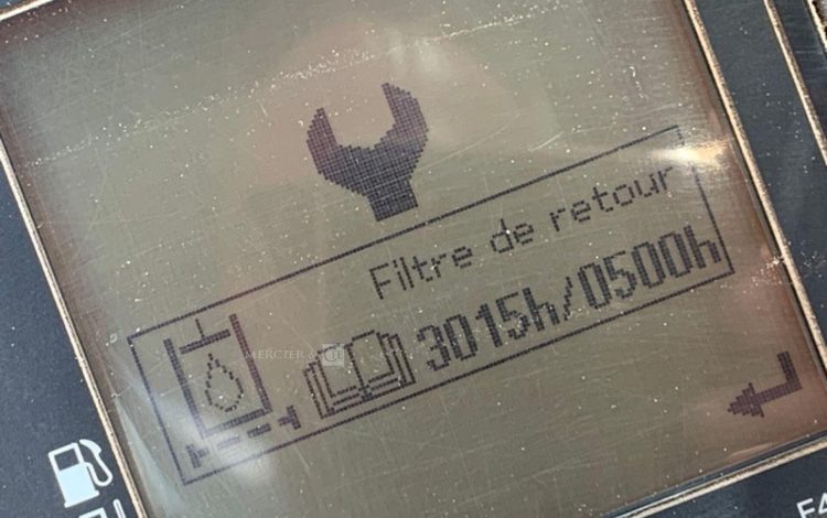 YANMAR VIO080-1A  101649
