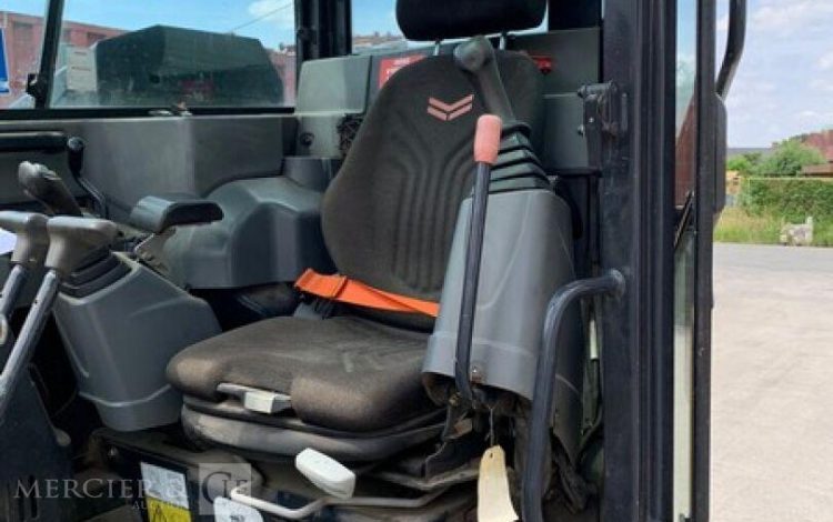 YANMAR VIO080-1A  101649
