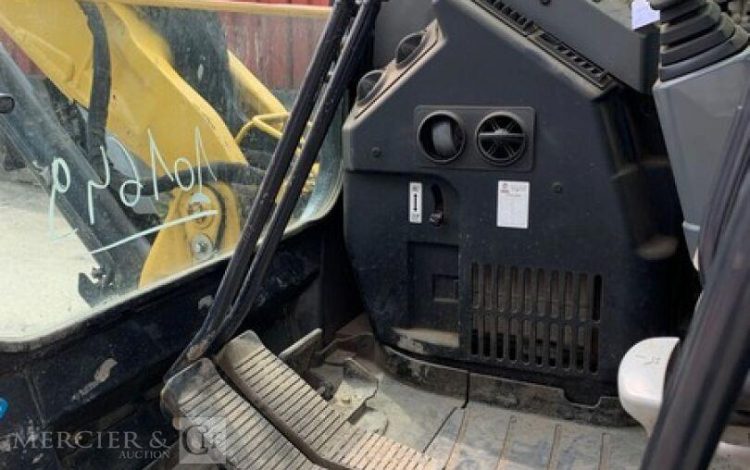 YANMAR VIO080-1A  101649