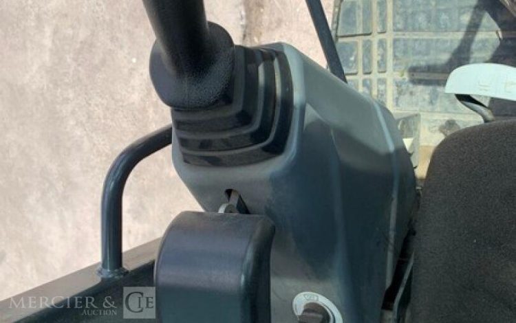 YANMAR VIO080-1A  101649