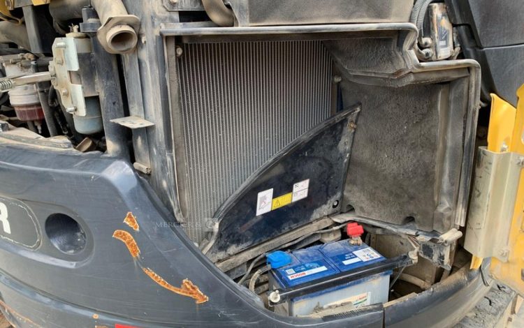 YANMAR VIO080-1A  101649