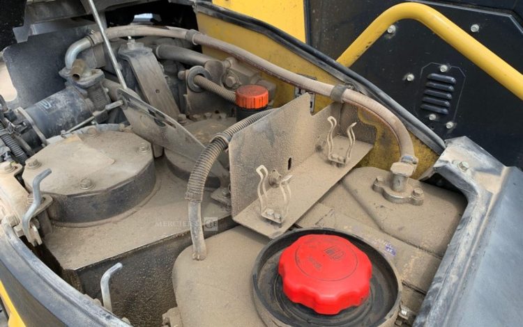 YANMAR VIO080-1A  101649