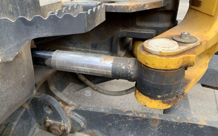 YANMAR VIO080-1A  101649