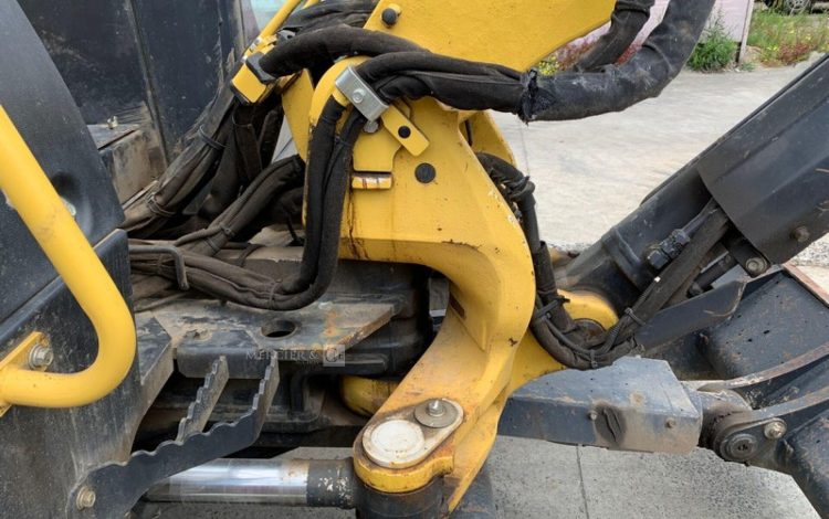 YANMAR VIO080-1A  101649