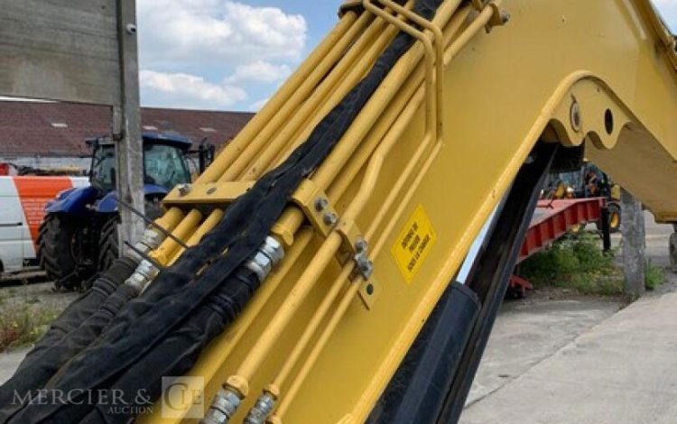 YANMAR VIO080-1A  101649
