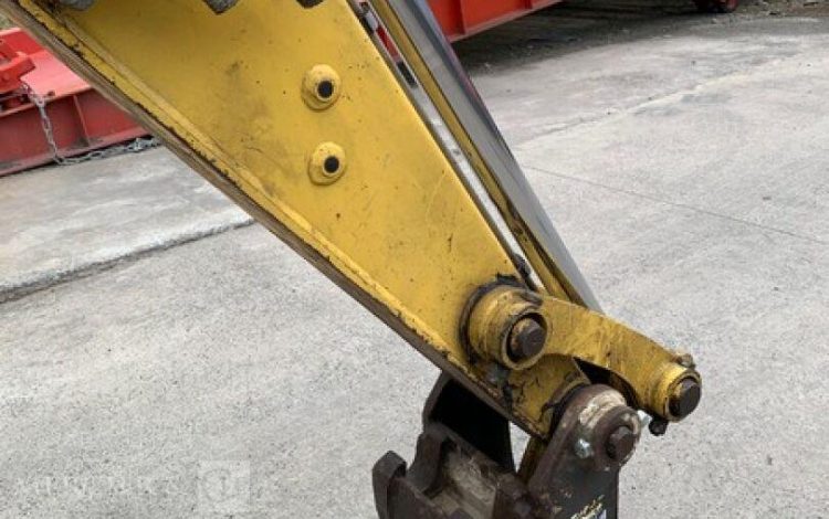 YANMAR VIO080-1A  101649