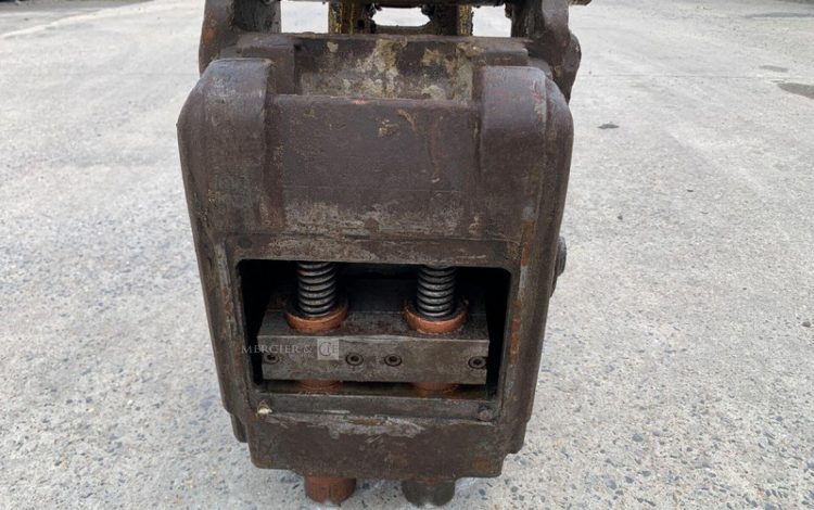 YANMAR VIO080-1A  101649