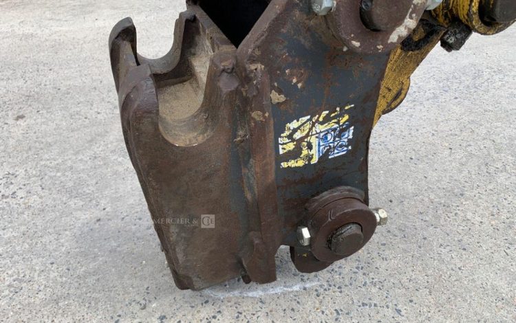 YANMAR VIO080-1A  101649