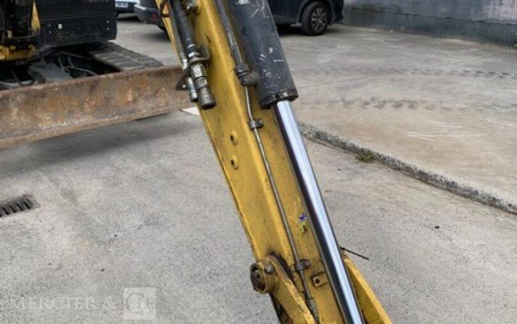 YANMAR VIO080-1A  101649