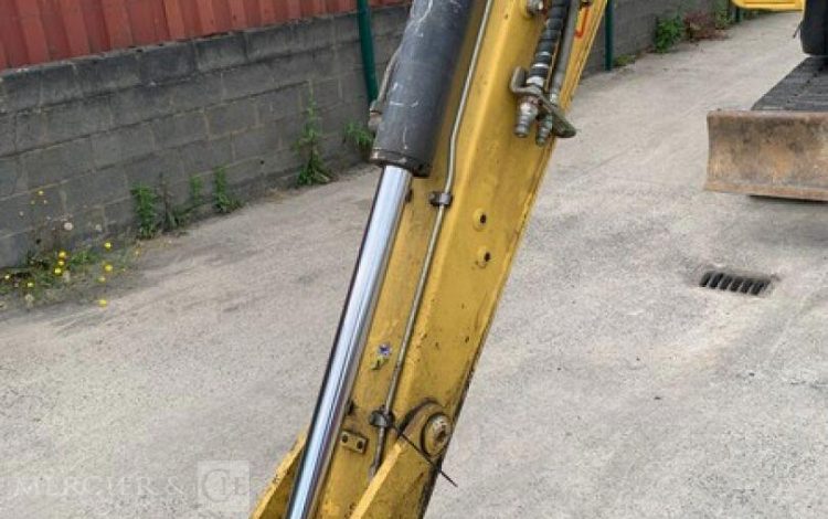 YANMAR VIO080-1A  101649