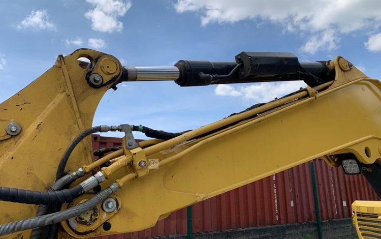 YANMAR VIO080-1A  101649