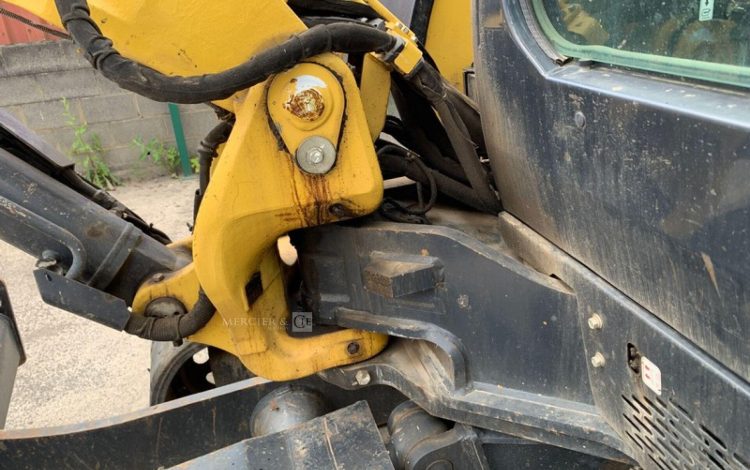 YANMAR VIO080-1A  101649