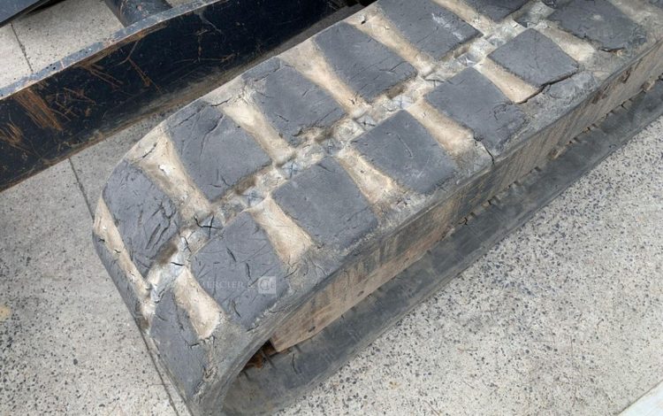 YANMAR VIO080-1A  101649