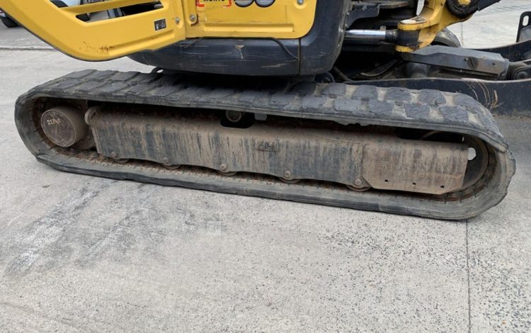 YANMAR VIO080-1A  101649