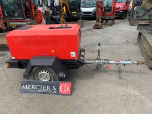 DOOSAN juil-20  B310E048