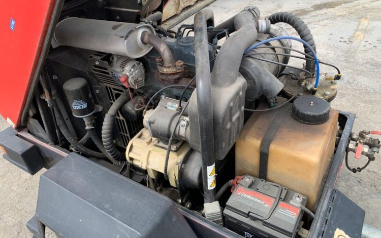 DOOSAN juil-20  B310E048