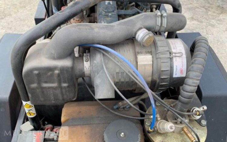 DOOSAN juil-20  B310E048