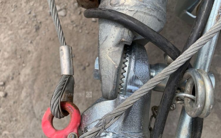 DOOSAN juil-20  B310E048