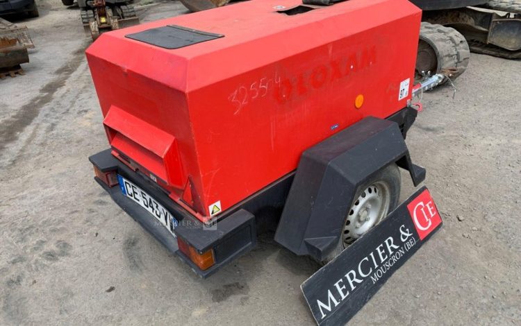 DOOSAN juil-20  B310E048