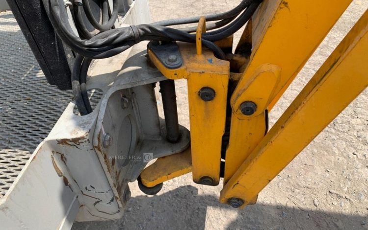 MANITOU 150 AETJ COMPACT  ELE010086